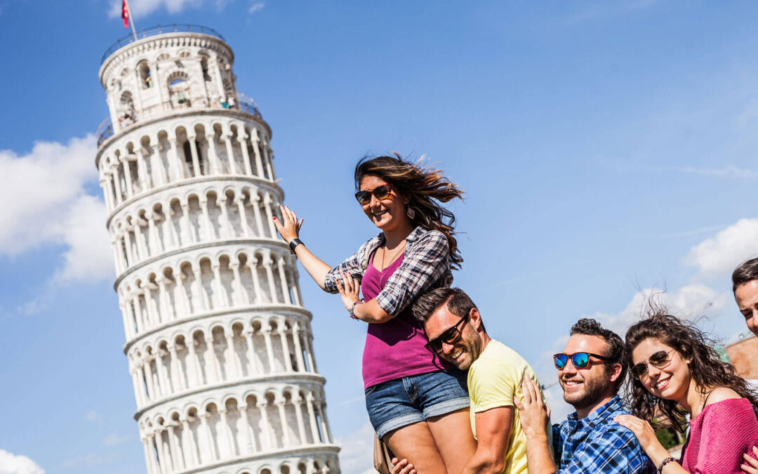 What’s So Special about Italy? (Traveller’s Guide)